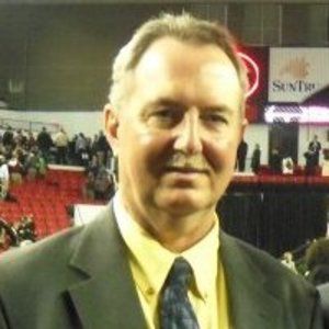 Meet your Posher, Mike